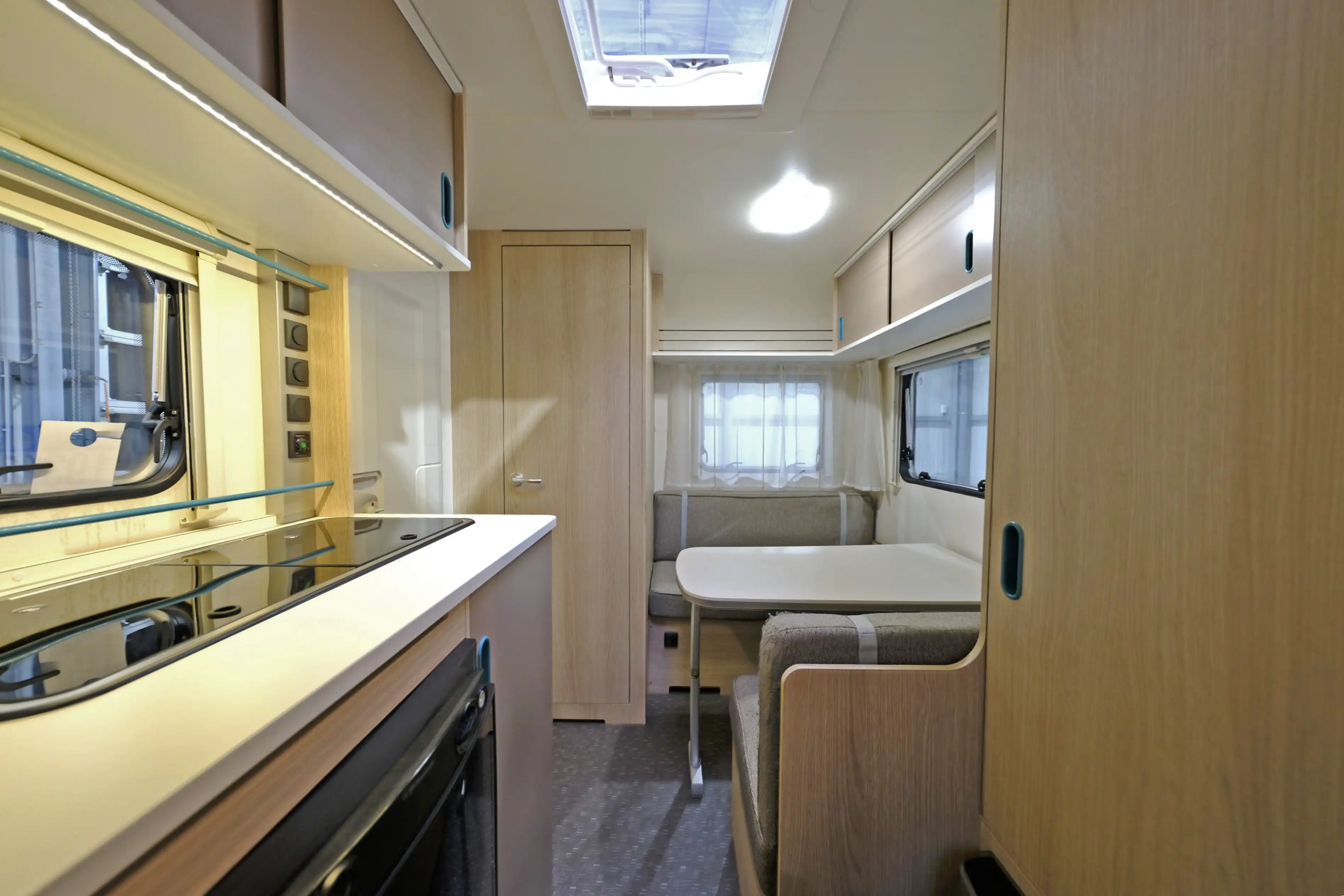 ADRIA Aviva 400 PS - Ansicht 8